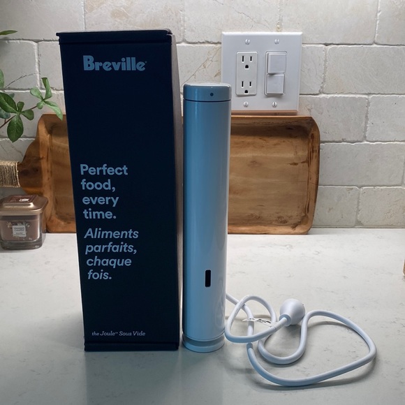 Breville Other The Joule Sous Vide Poshmark